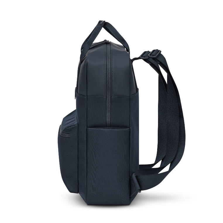 KAPTEN & SON Rucksäcke Navy Blue