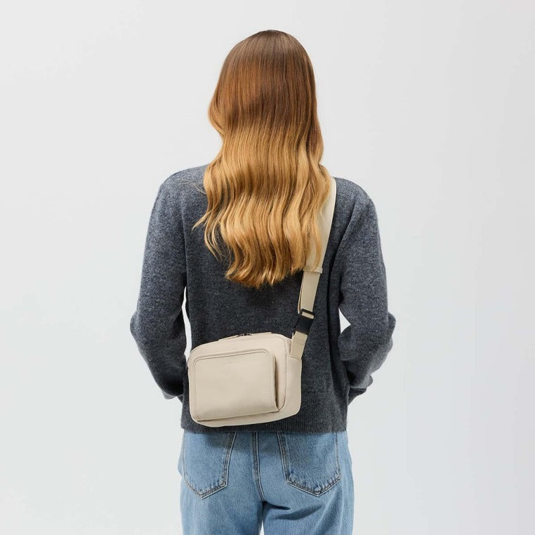 KAPTEN & SON Taschen Sandstone