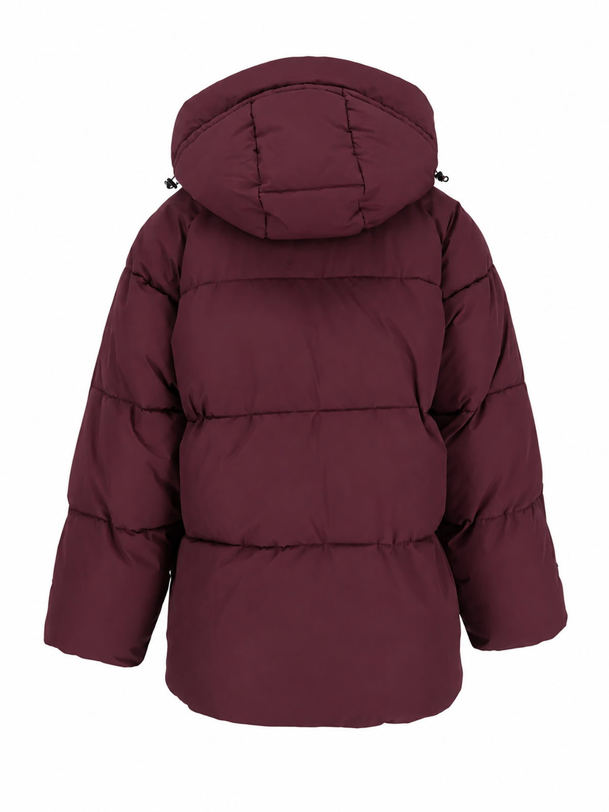 Steppjacke ANN