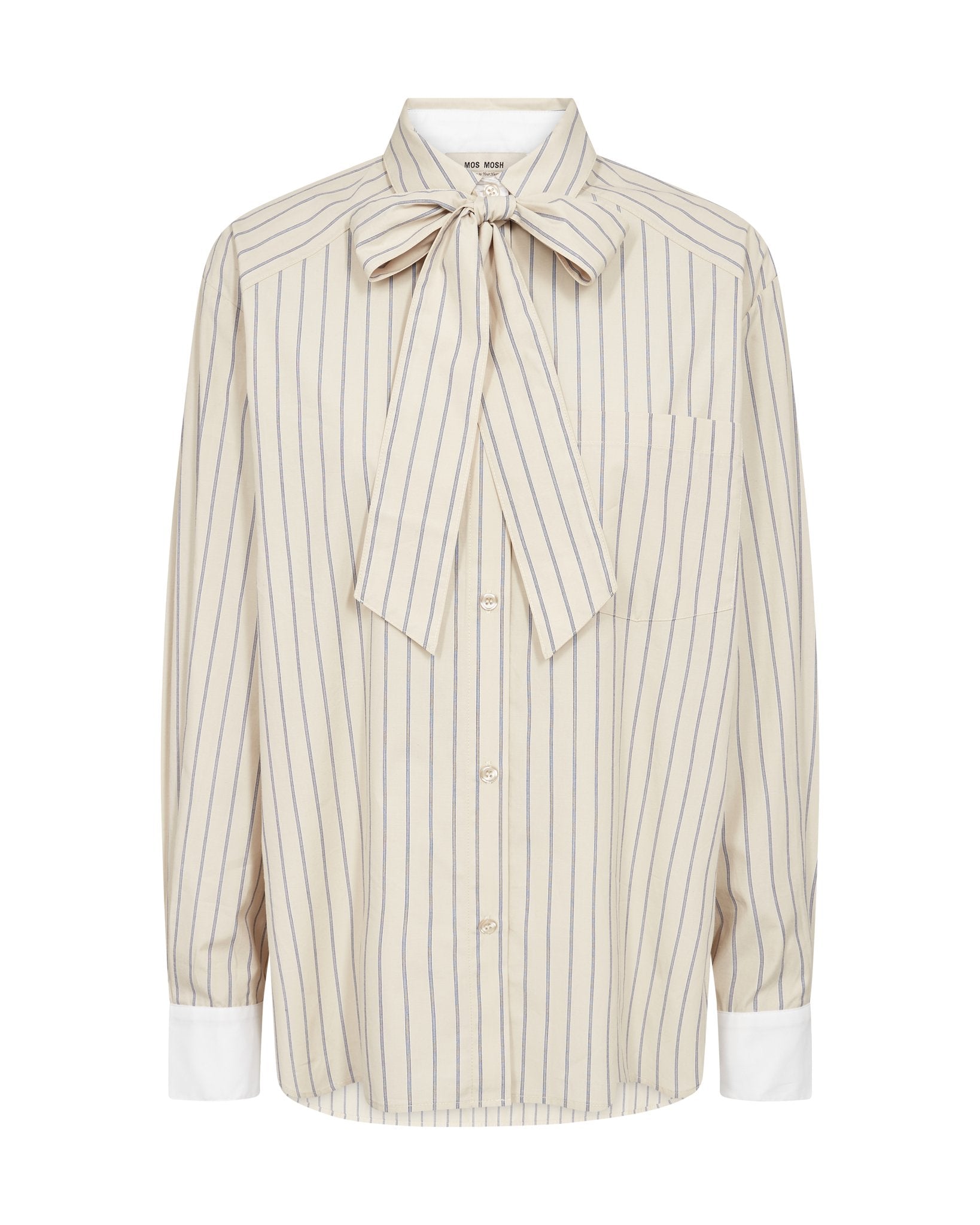 Bluse MMKeeva Lilou