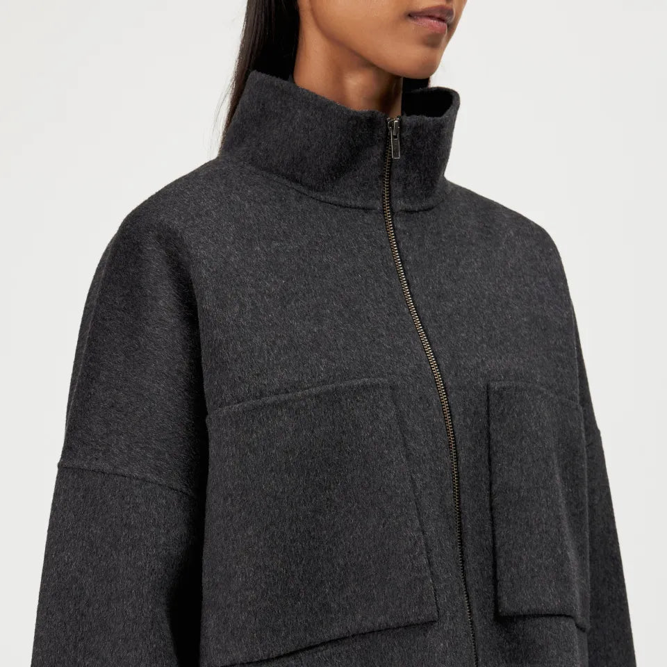Wolljacke ELSTOW_1