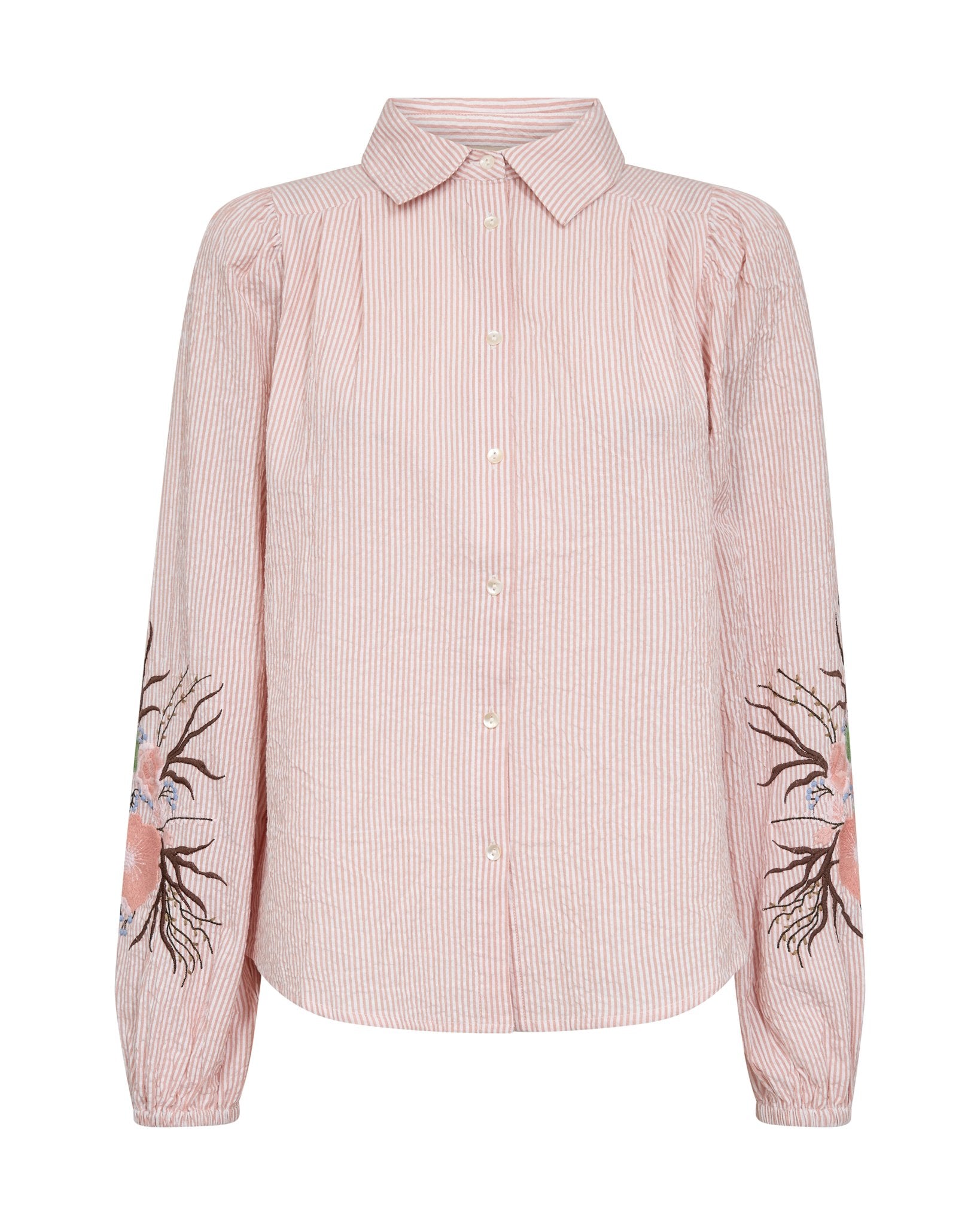 Mos Mosh Blusen Peachy