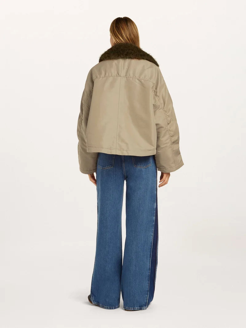 Jacke DINA