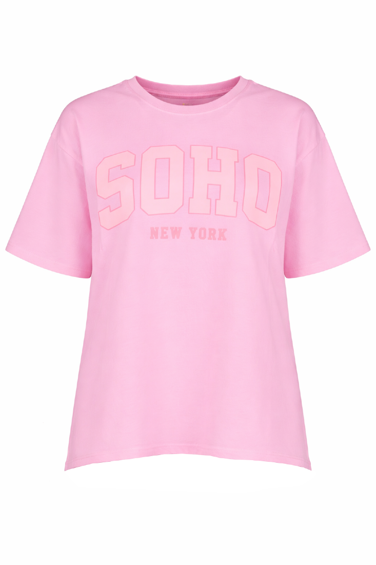 T-Shirt SOHO