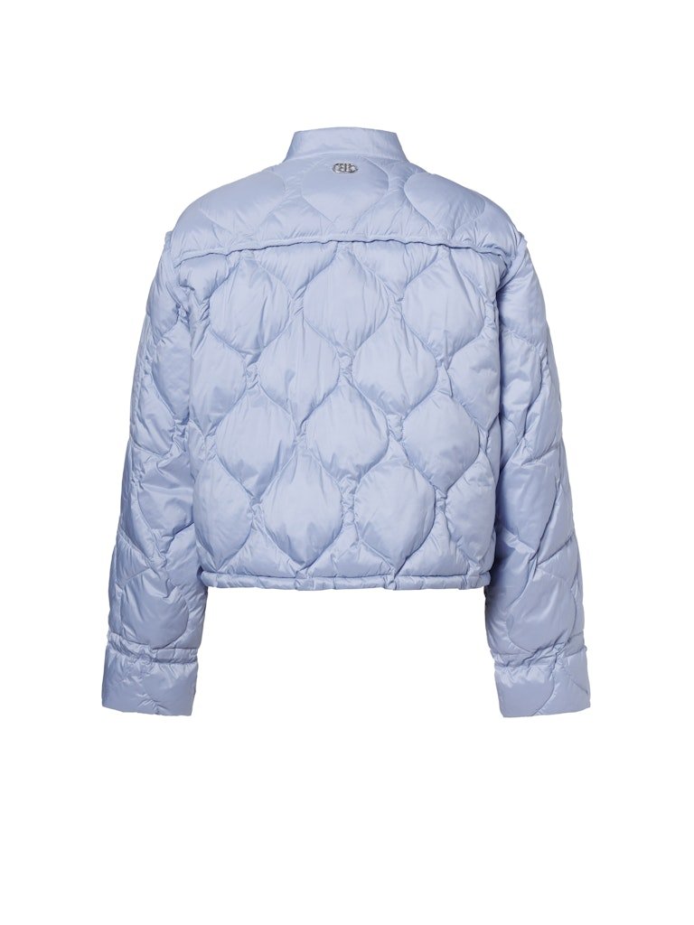 Beaumont Steppjacken Heavenly Blue