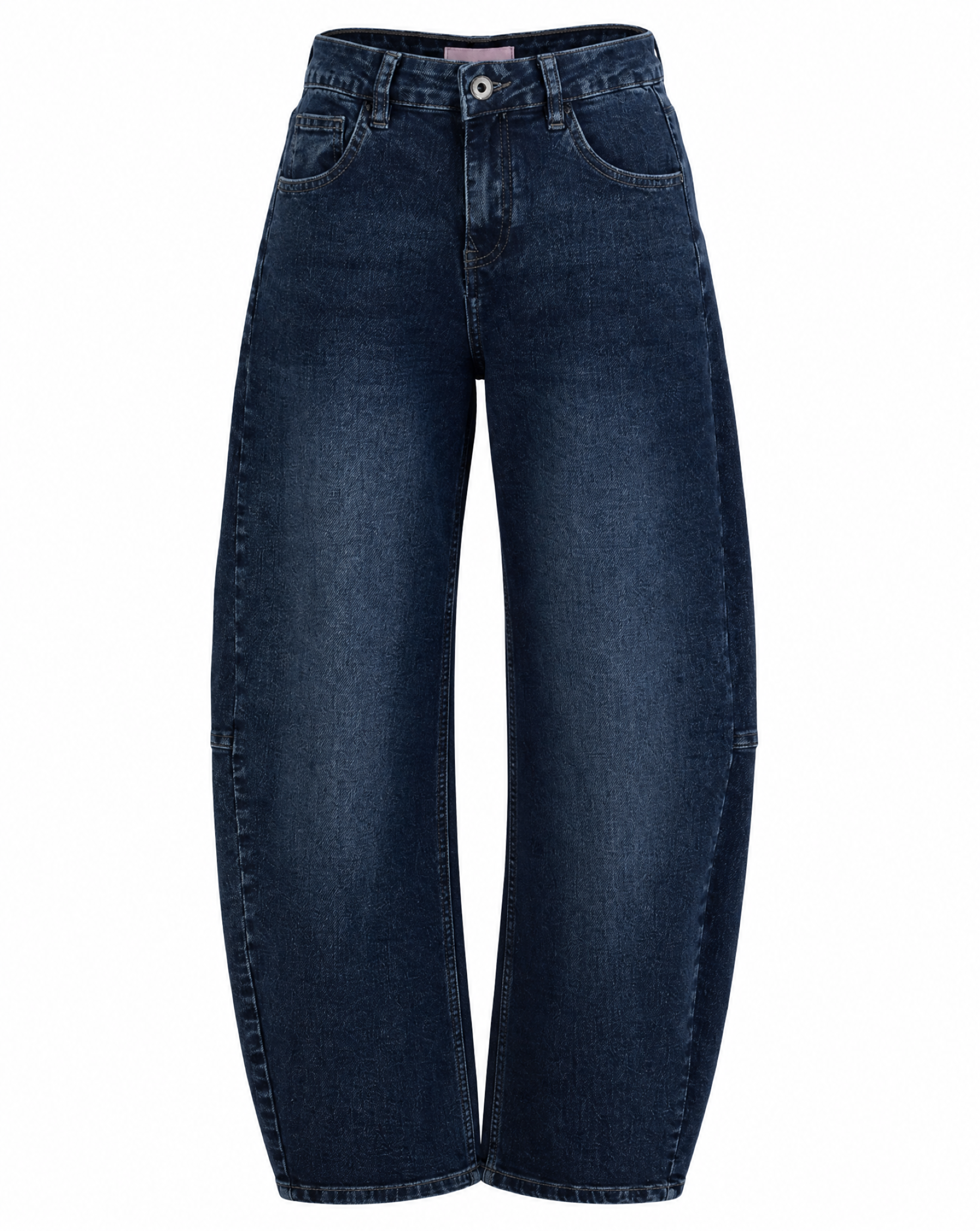 Goose Flash O-Shape Blau