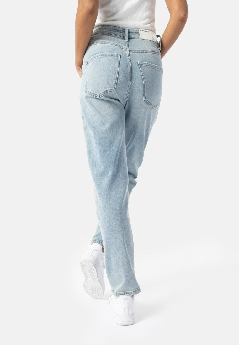 Elias Rumelis Straight Leg Hawaii Blue