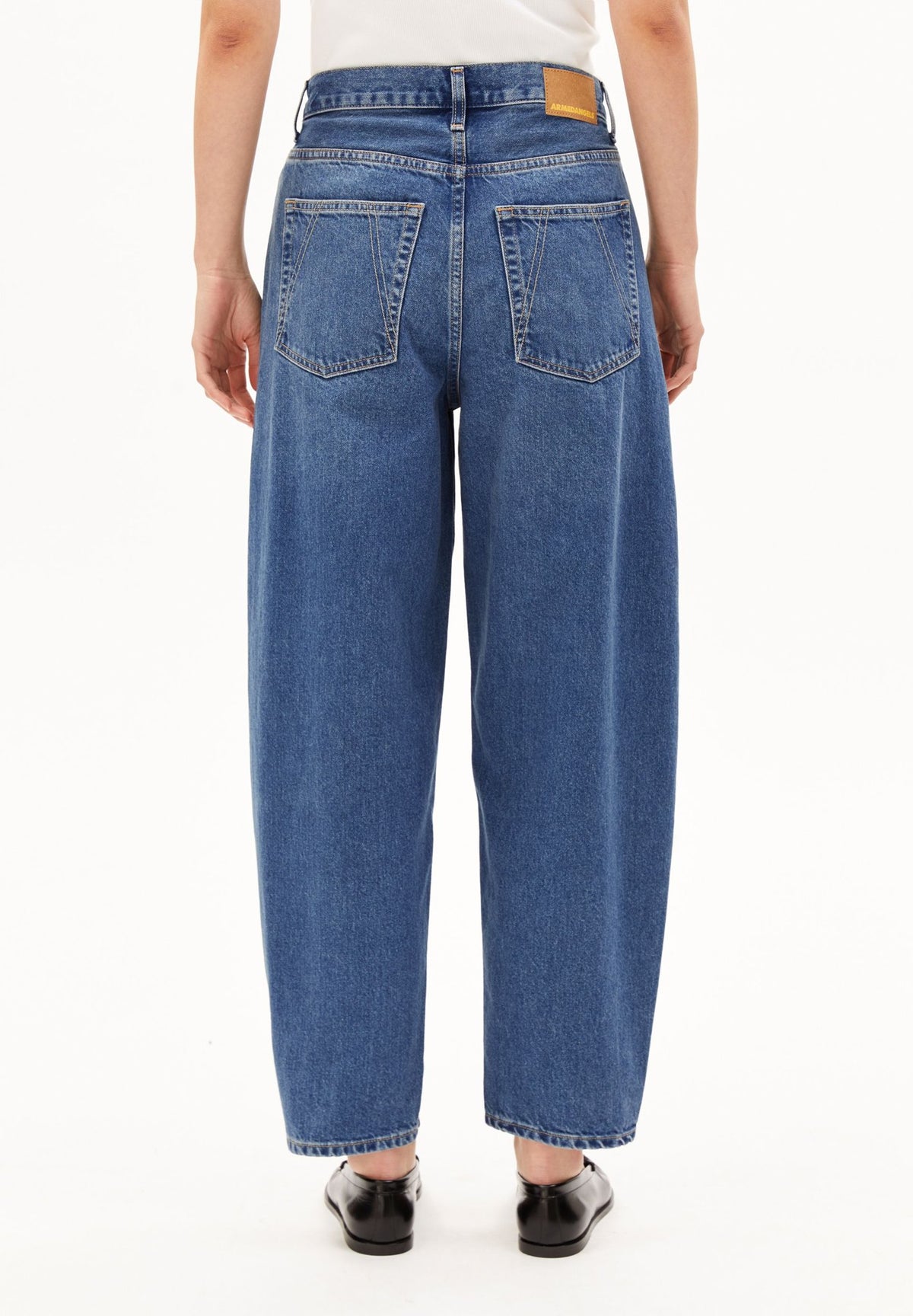 Jeans The BAARLY