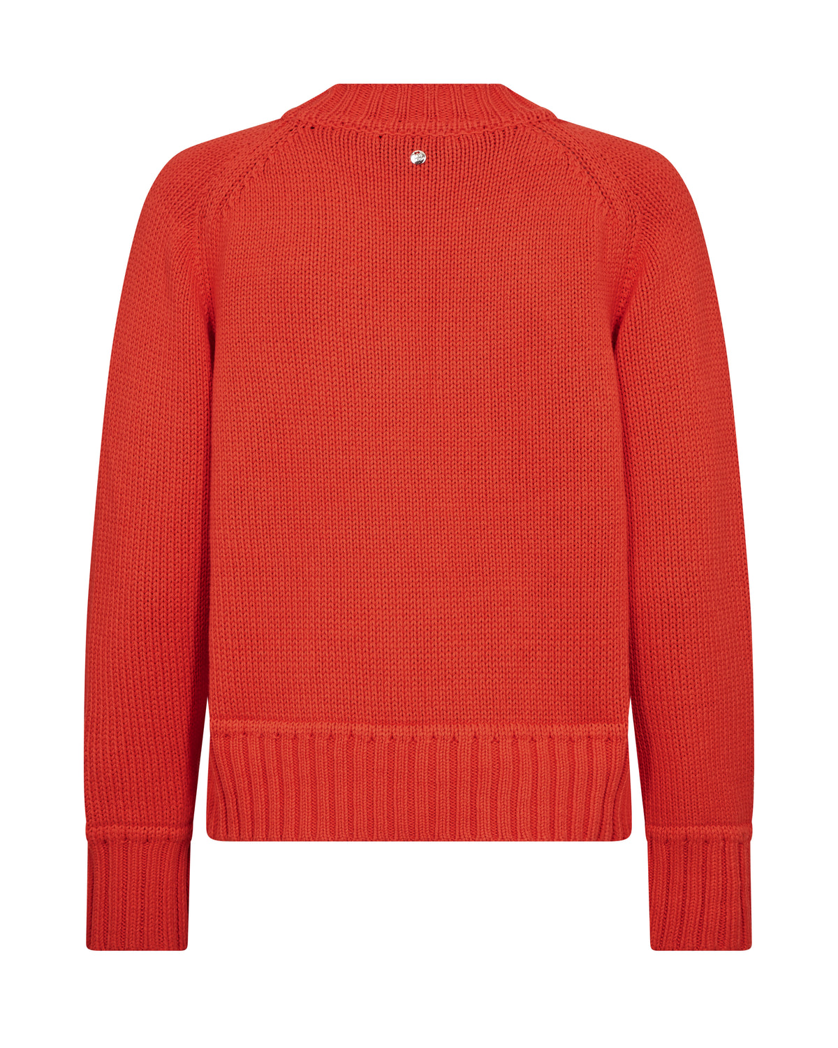 Mos Mosh Strickjacken Spicy Orange