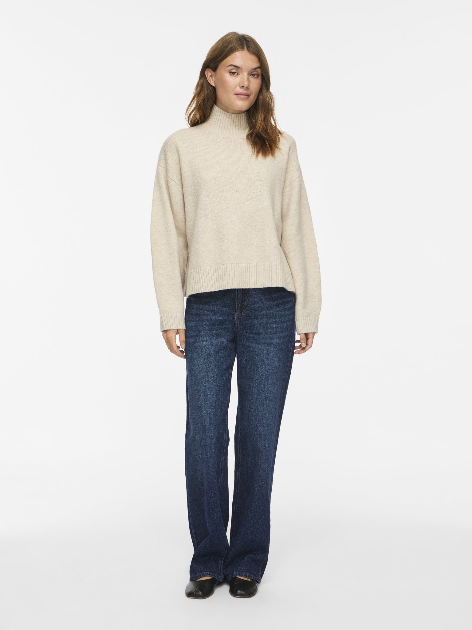 Strickpullover VISIA