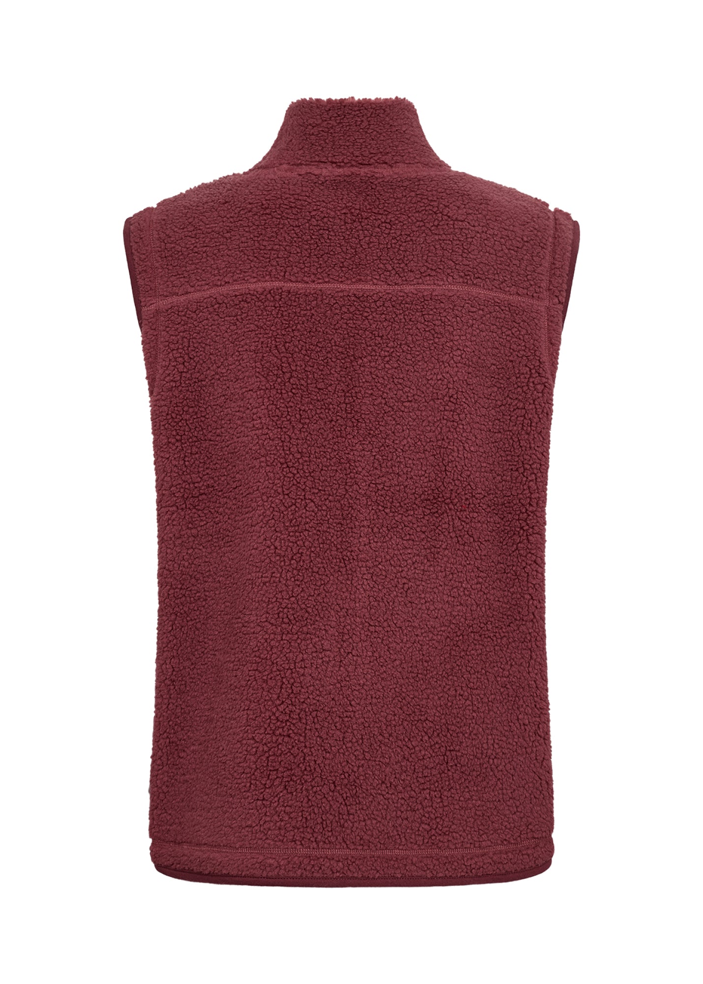 Teddyweste SC-ONYX 3