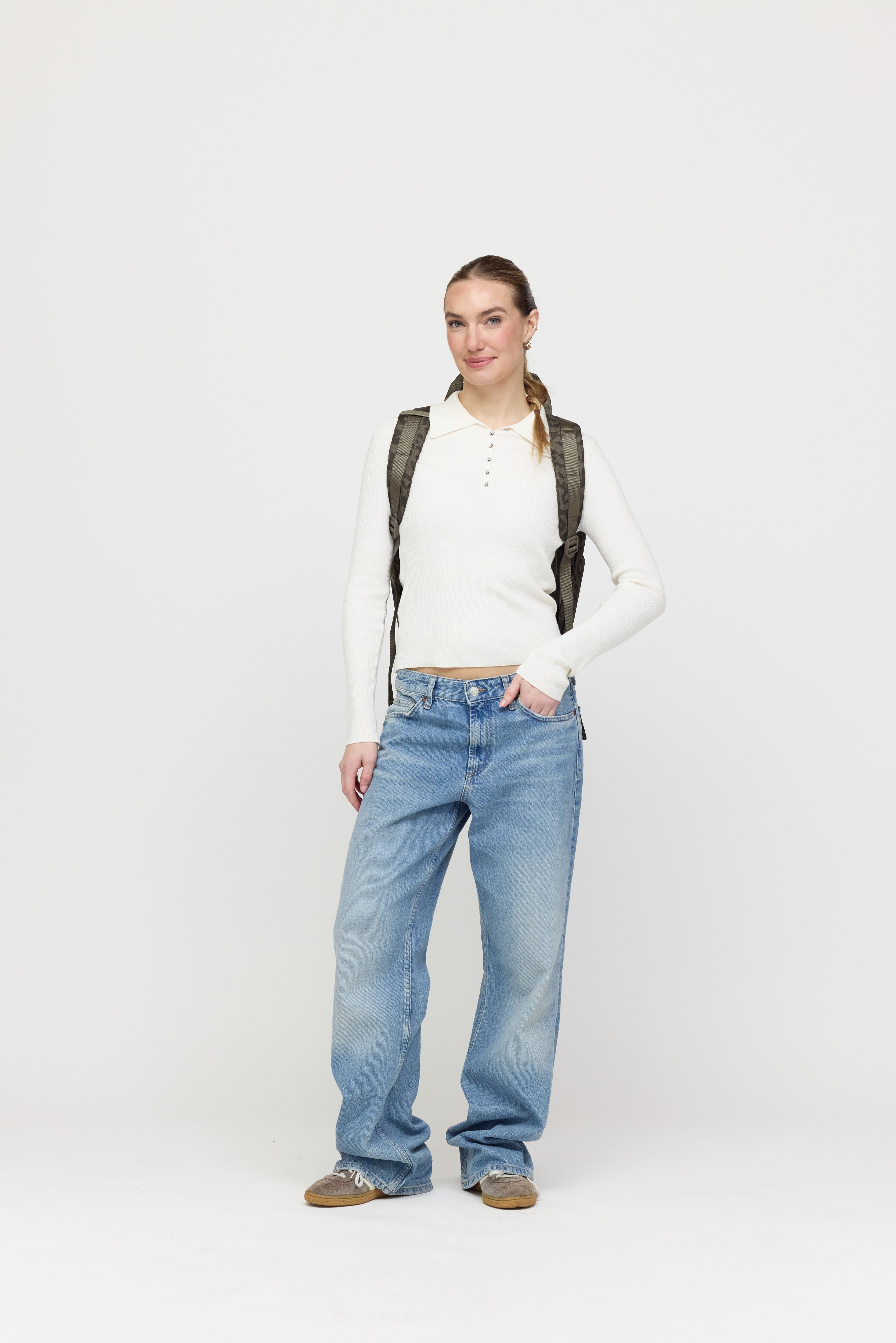 Rucksack-Tasche Lindby