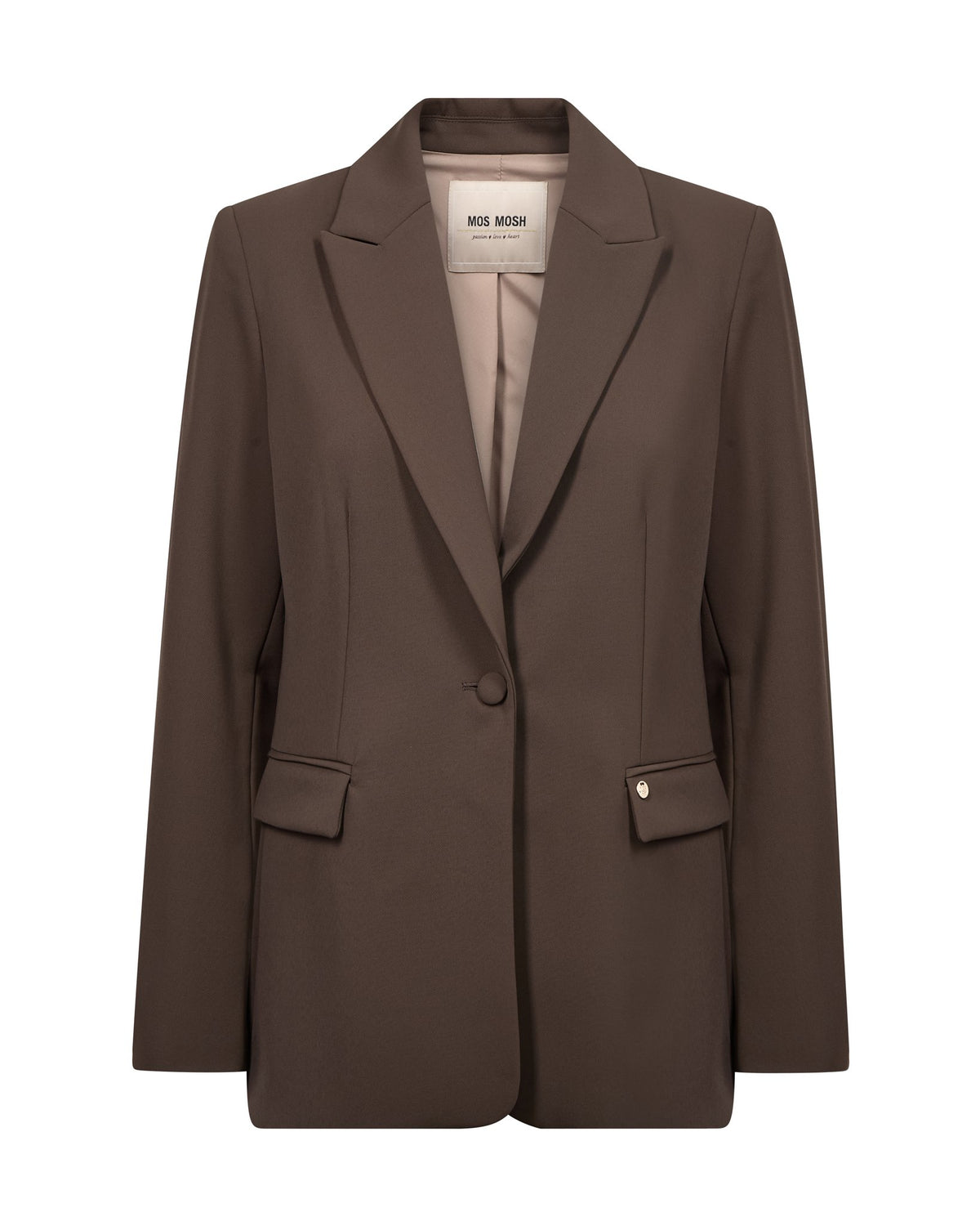 Blazer MMLeonora Miley
