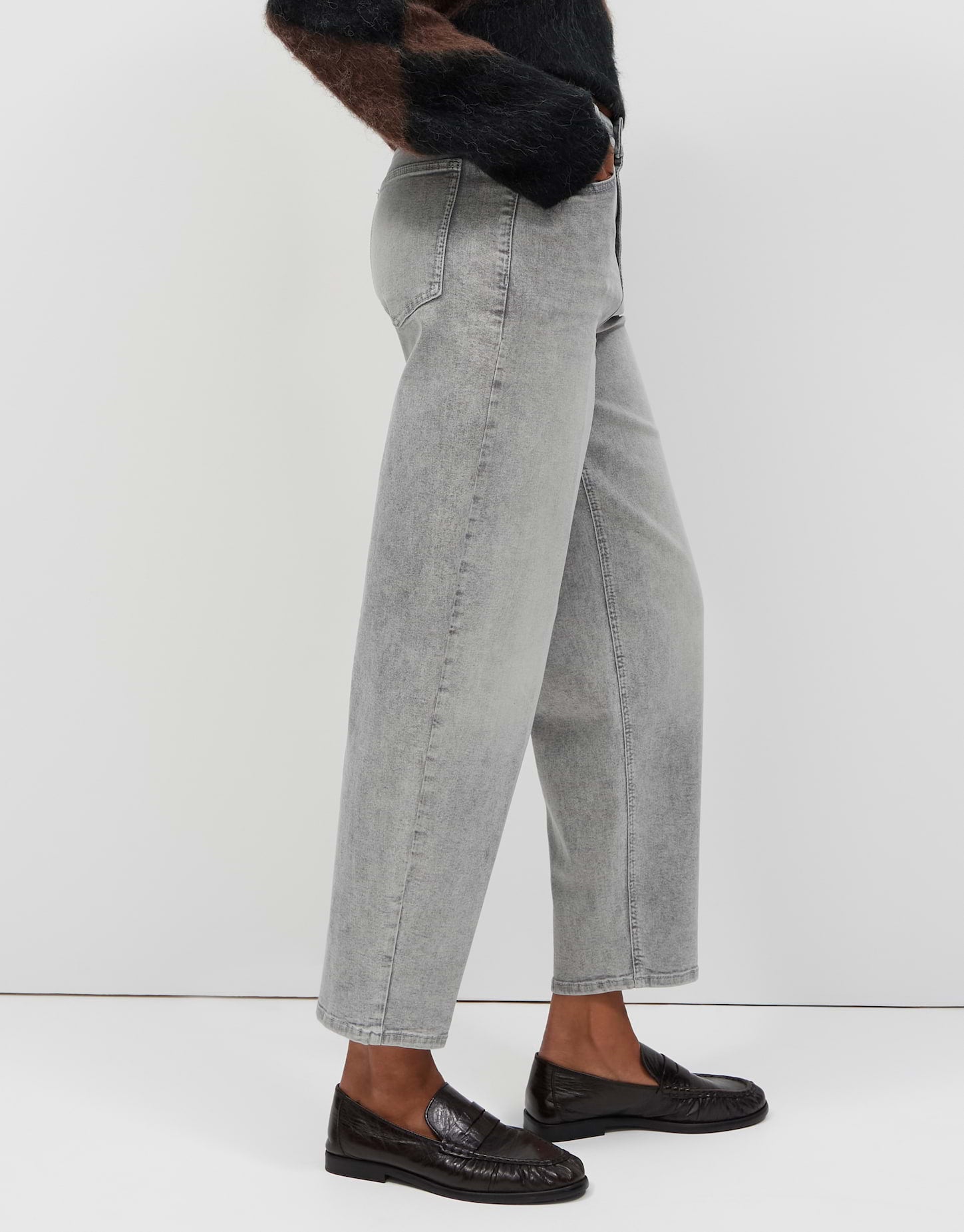 Jeanshose MAXIE