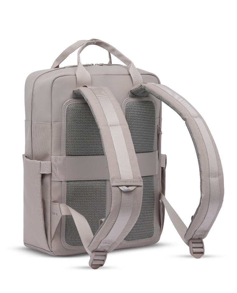 KAPTEN & SON Rucksäcke Muted Rose