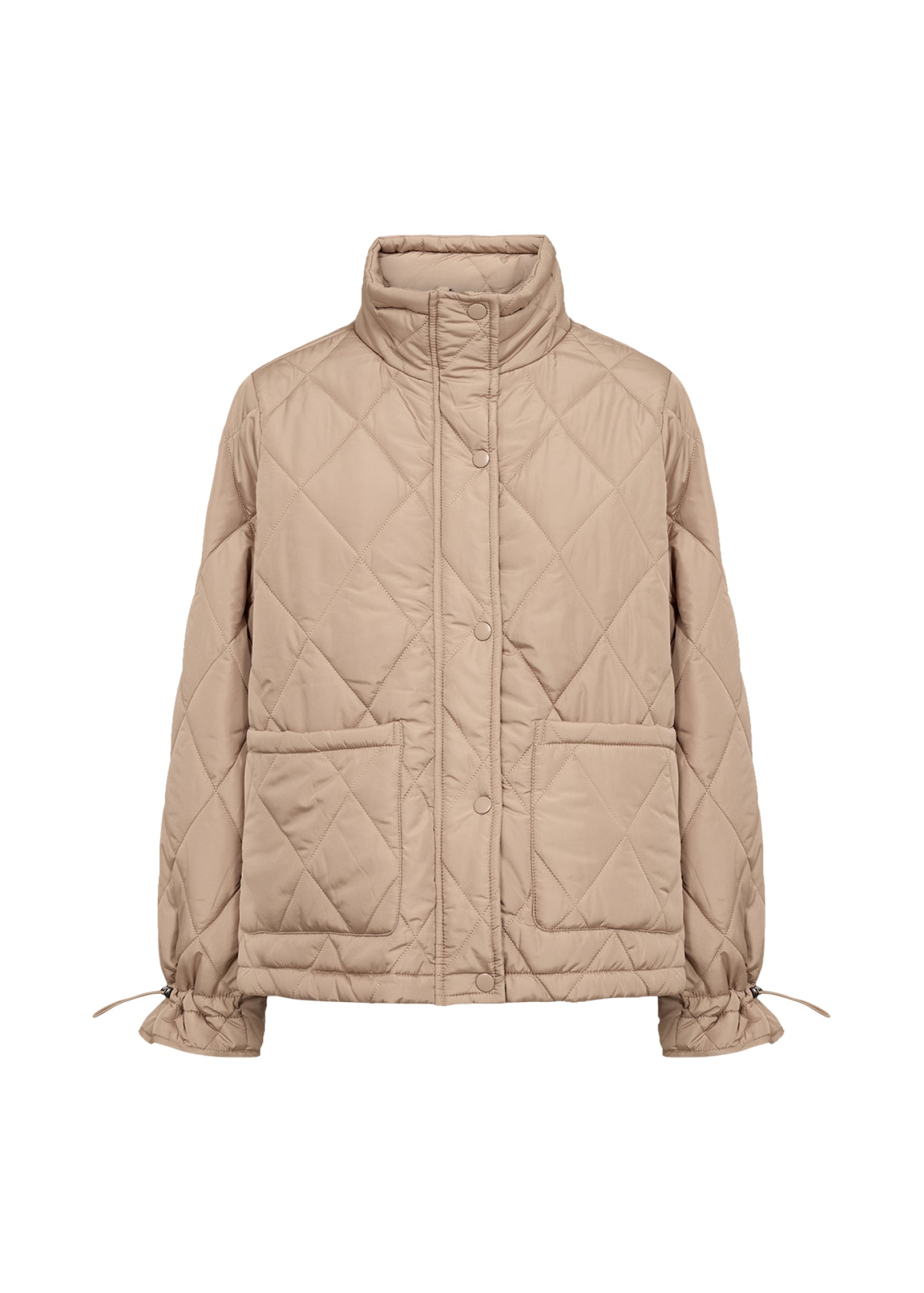 Steppjacke SC-FENYA 80