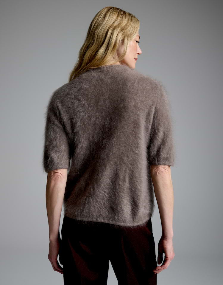Kaschmirshirt Tamia
