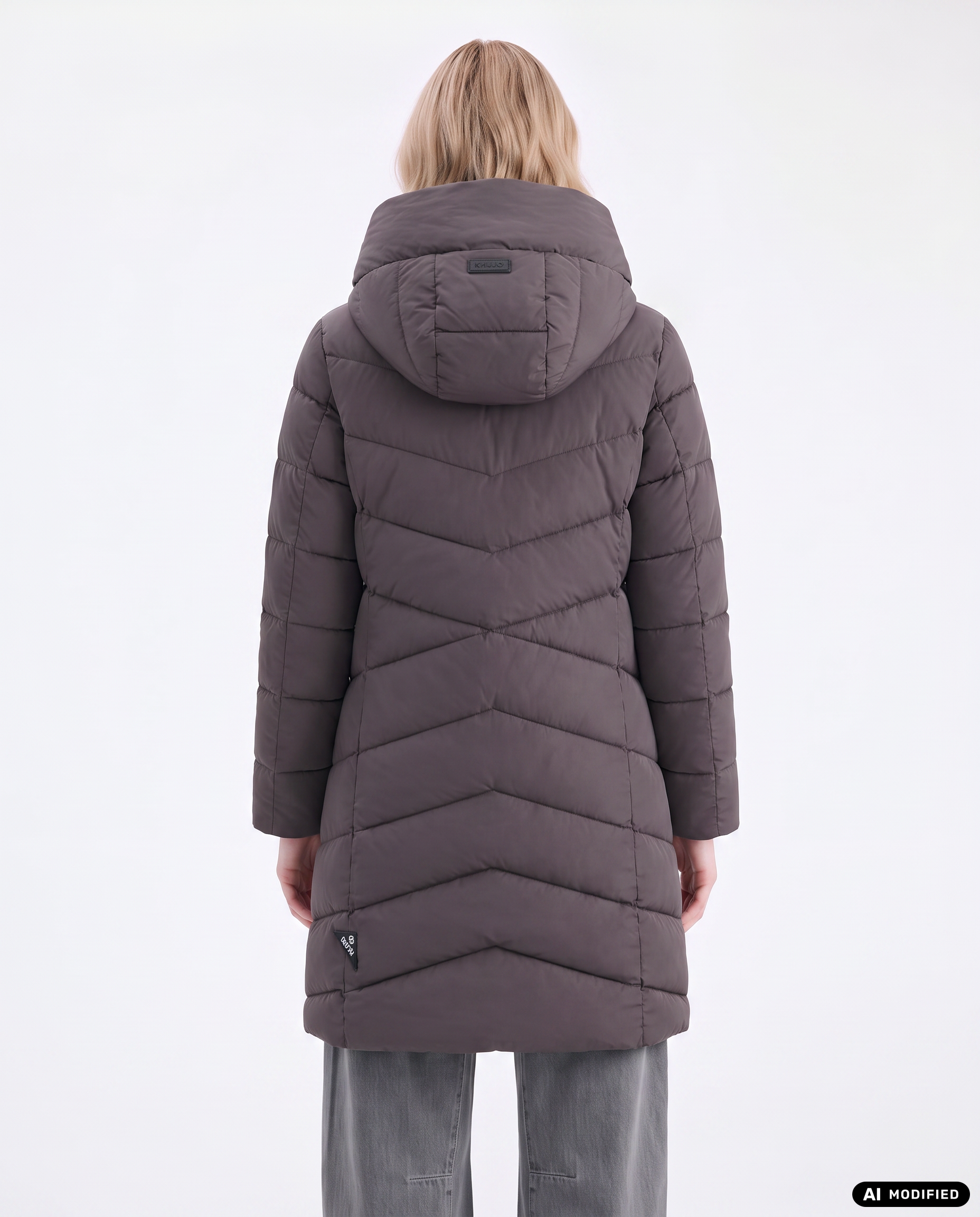 Steppjacke KIERA