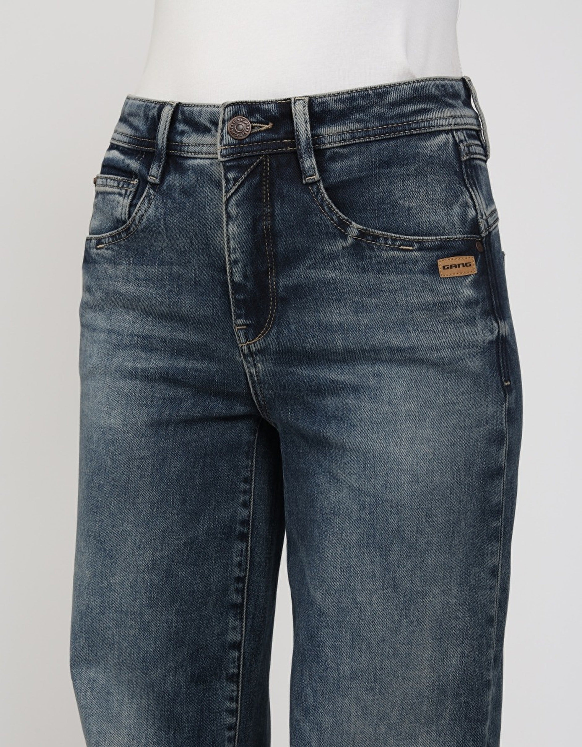 Gang Jeans Soft Tint Wash