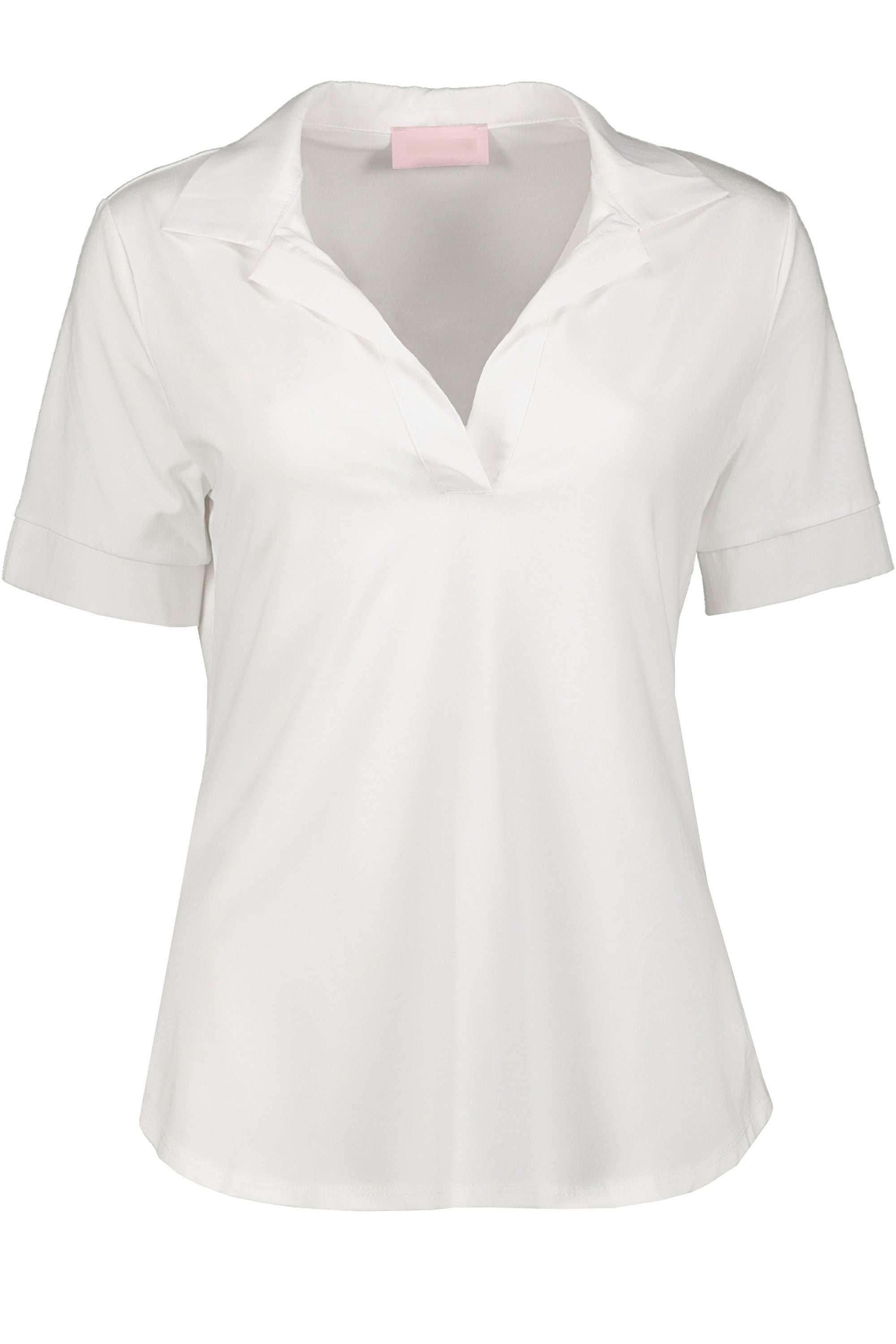 Goose Flash T-Shirts Weiß