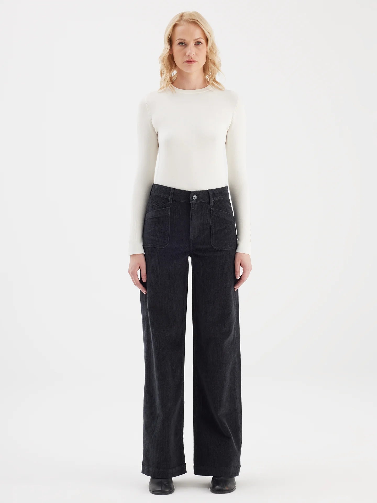 Cordhose Mira