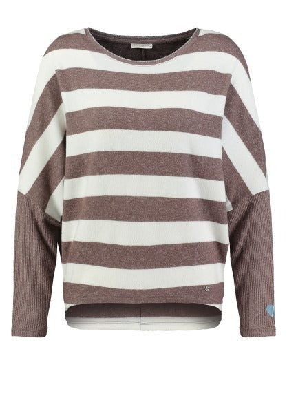 Strickpullover WKN FENJA round