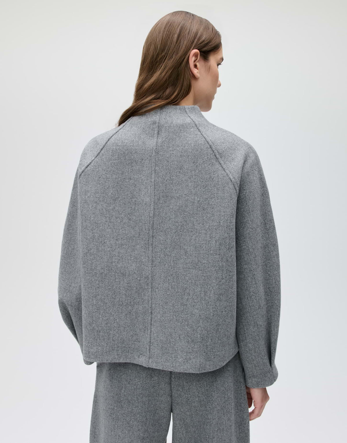 Sweatjacke Jacozy club