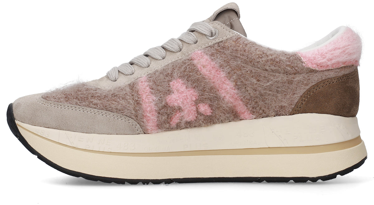 Sneaker Bethcoin