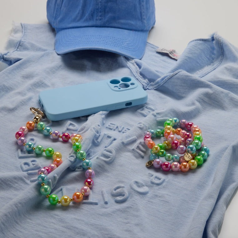 Ella in Love Schmuck Rainbow Sparkling