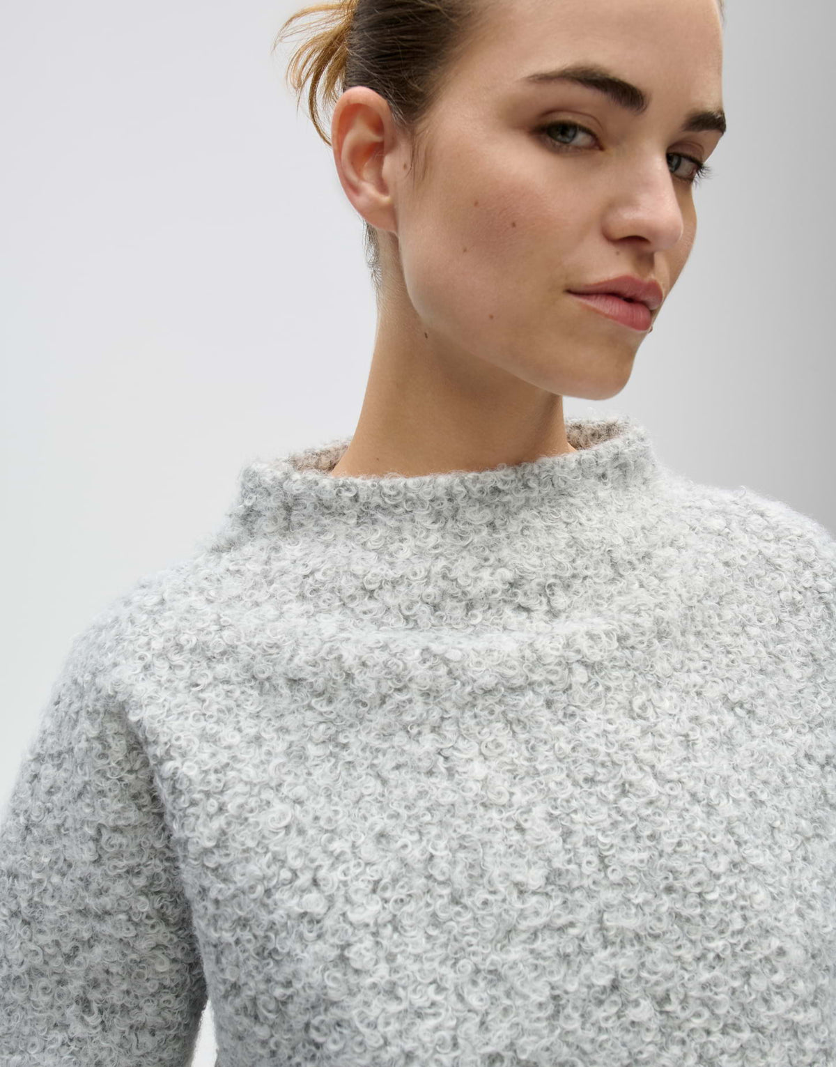 Strickpullover GOMETTA