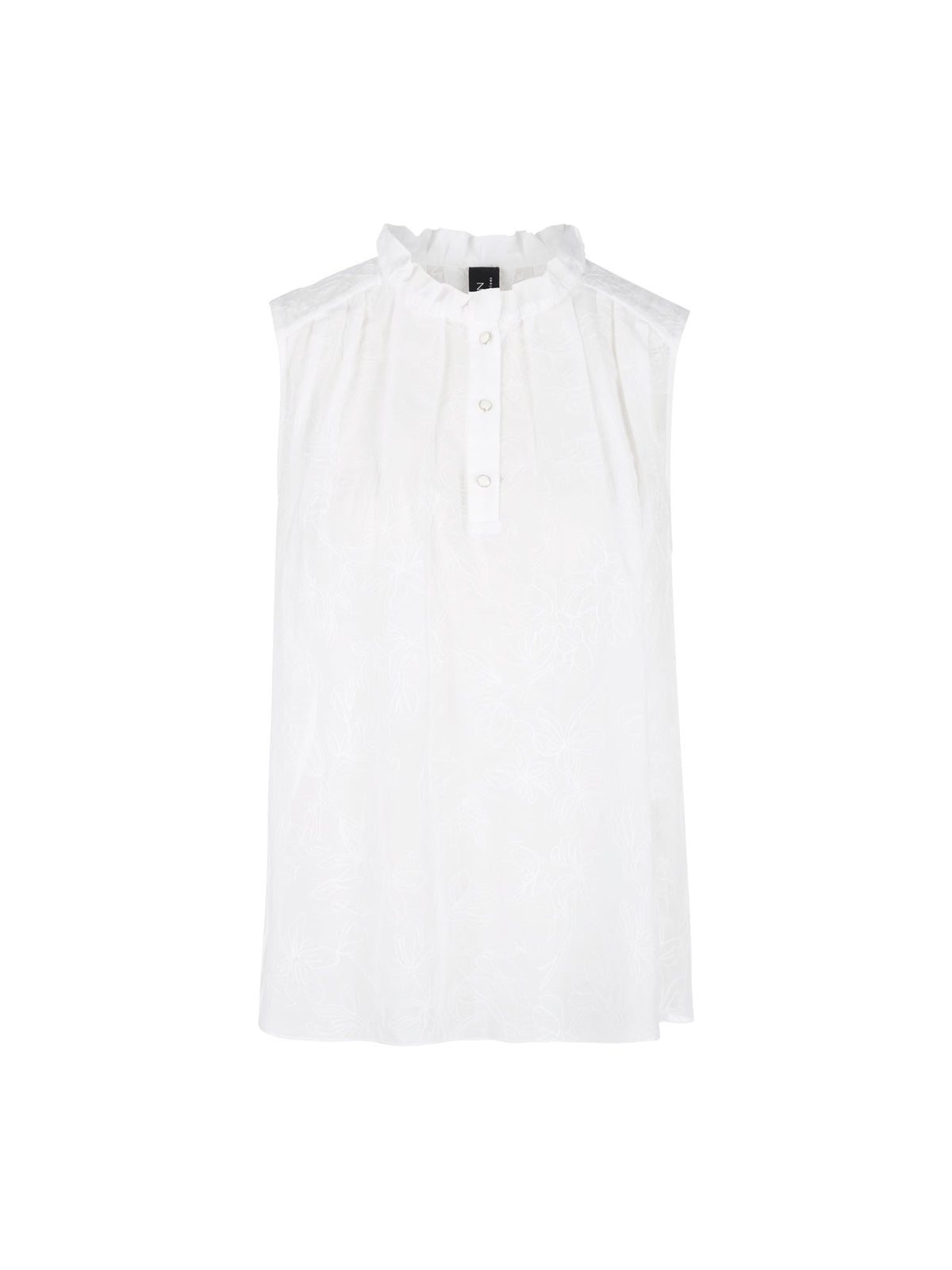 MarcCain Collections Tops White