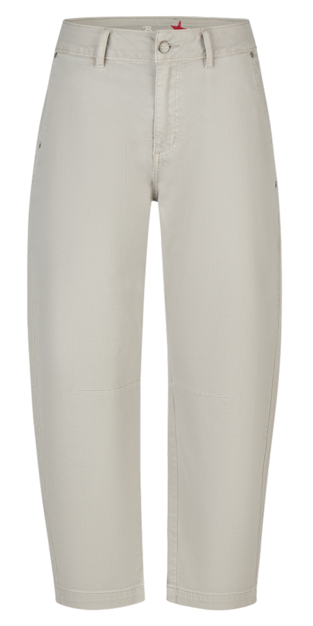 Jeanshose BALLON Stretch Cotton