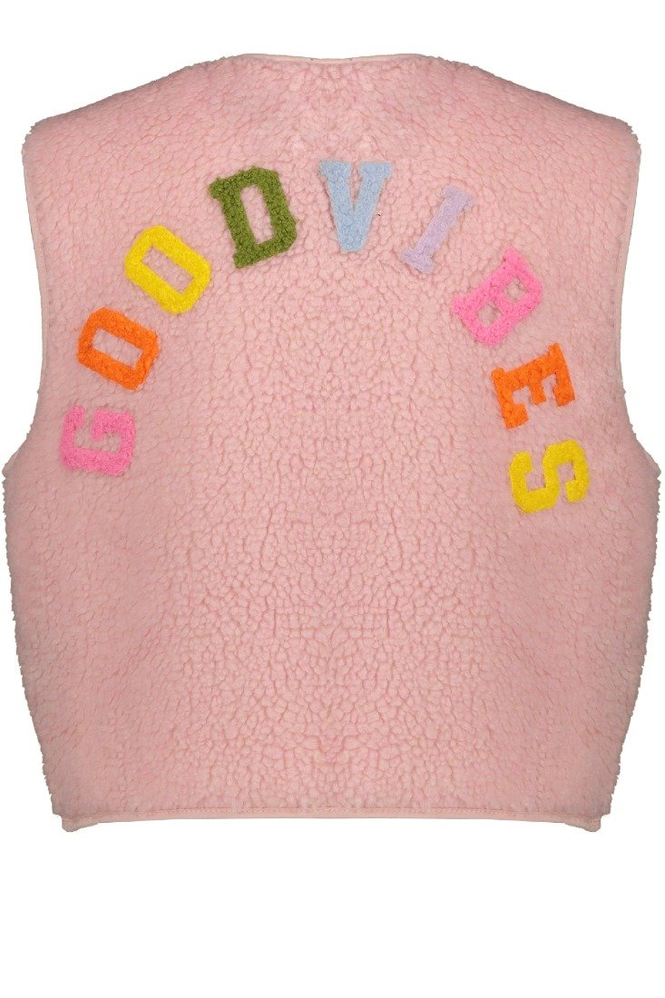 Goose Flash Westen Rosa