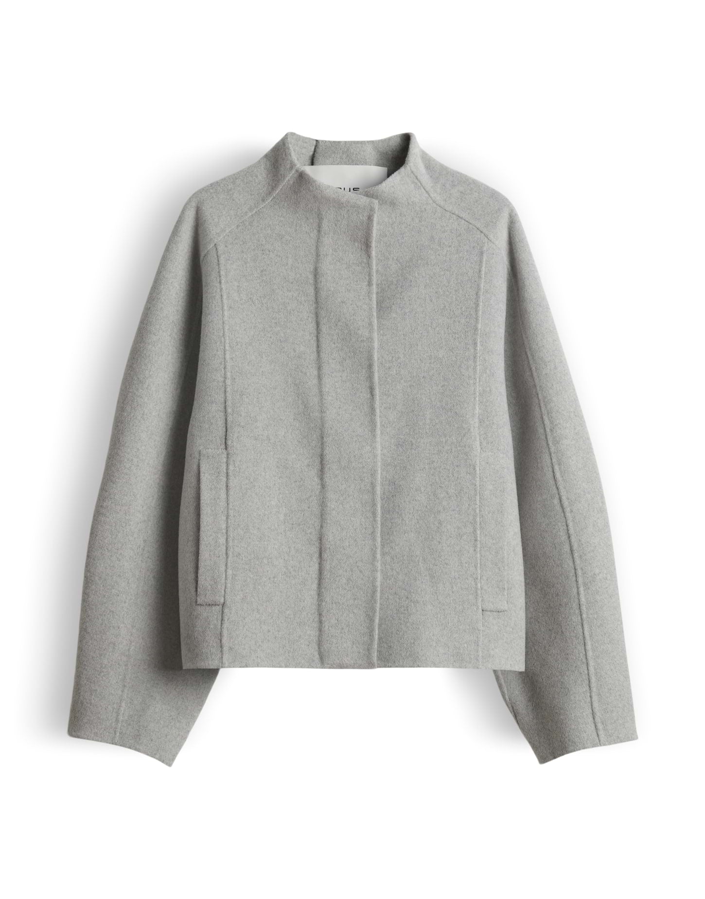 Wolljacke HATURA