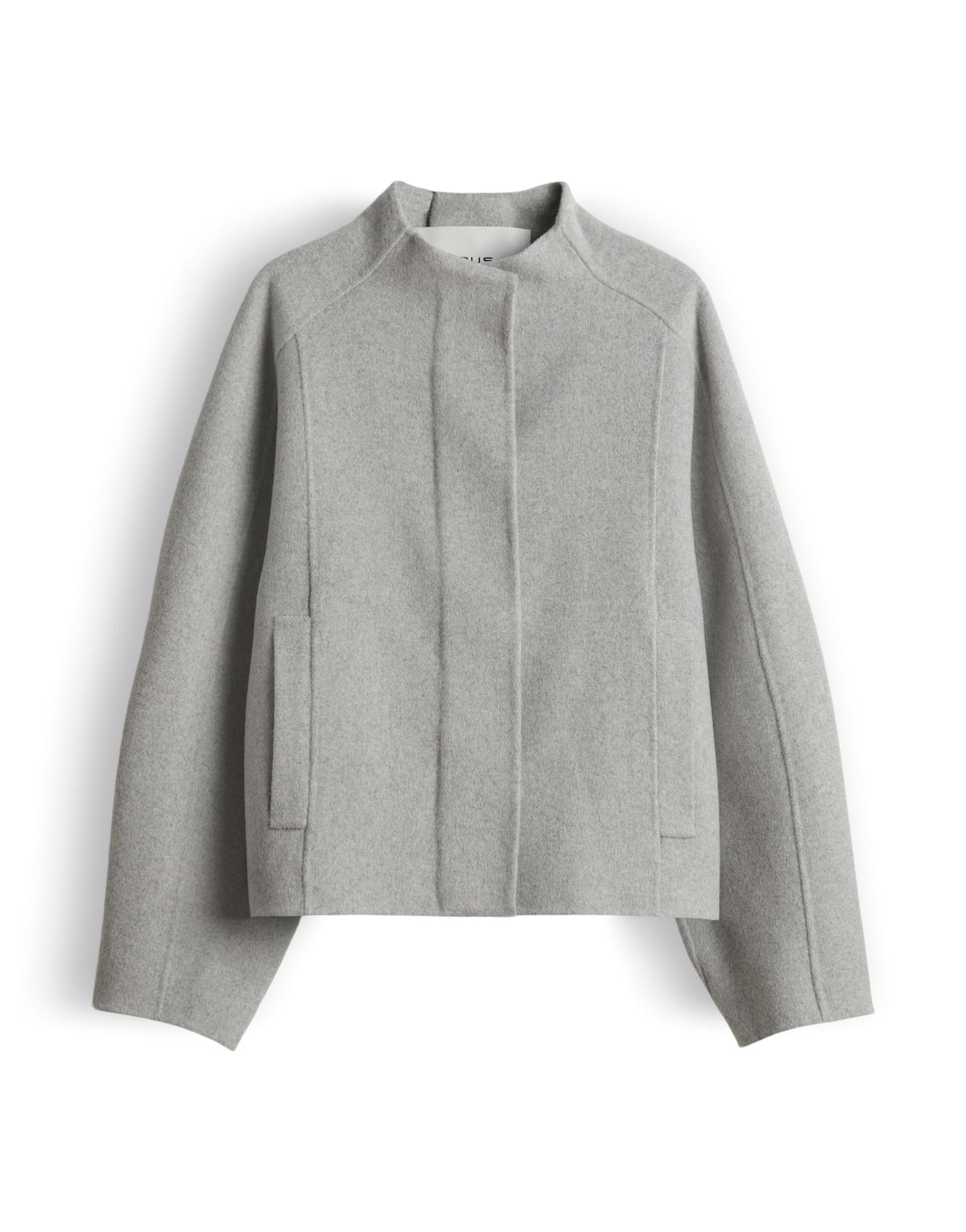 Wolljacke HATURA