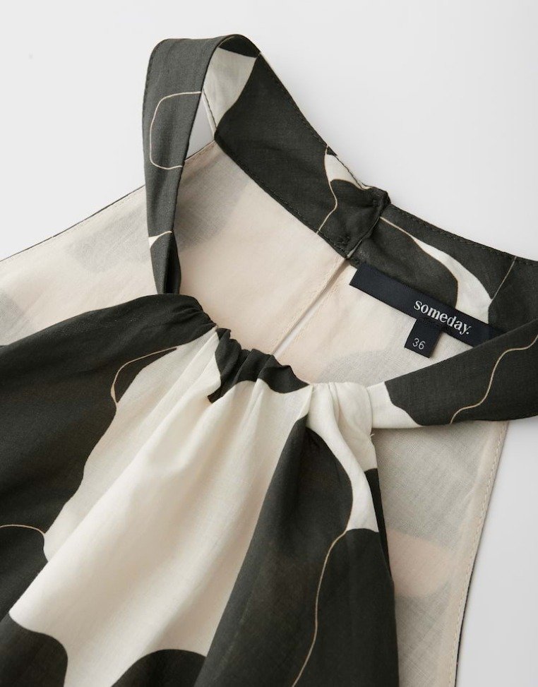 Kleid Qowira