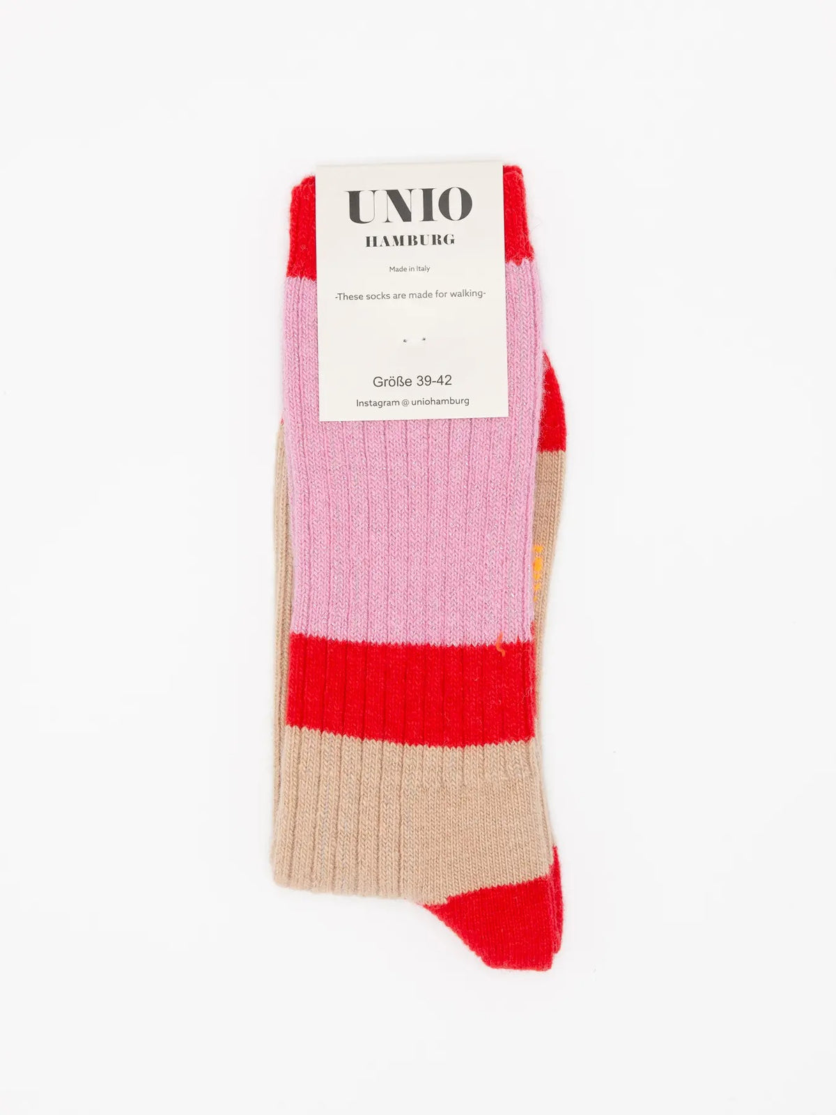 Socken CALM GLITZI