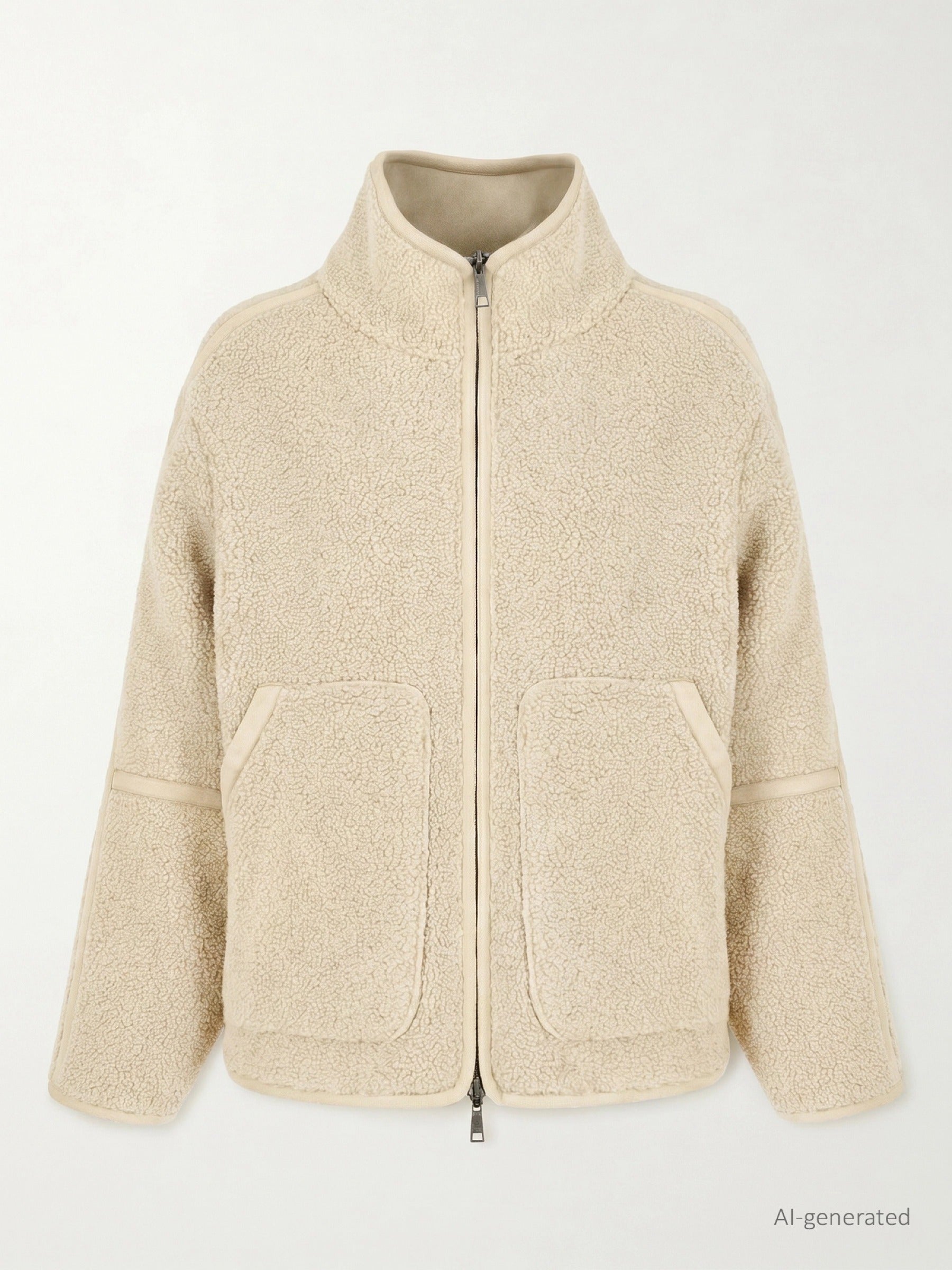 Wendejacke TERRA