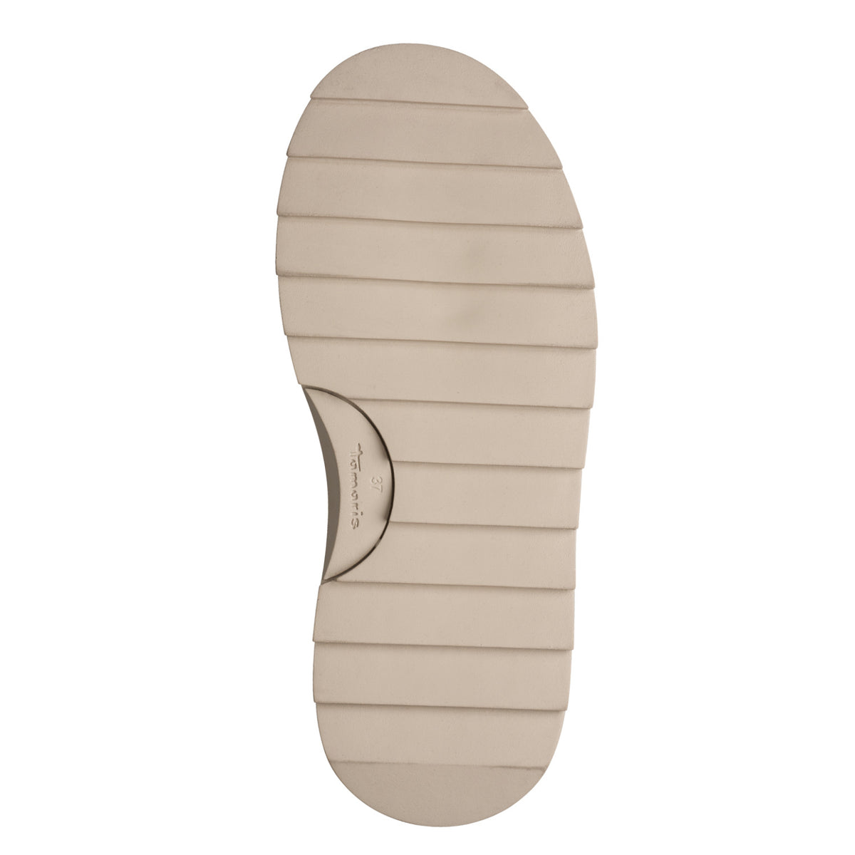 Tamaris City-Schuhe Champagne