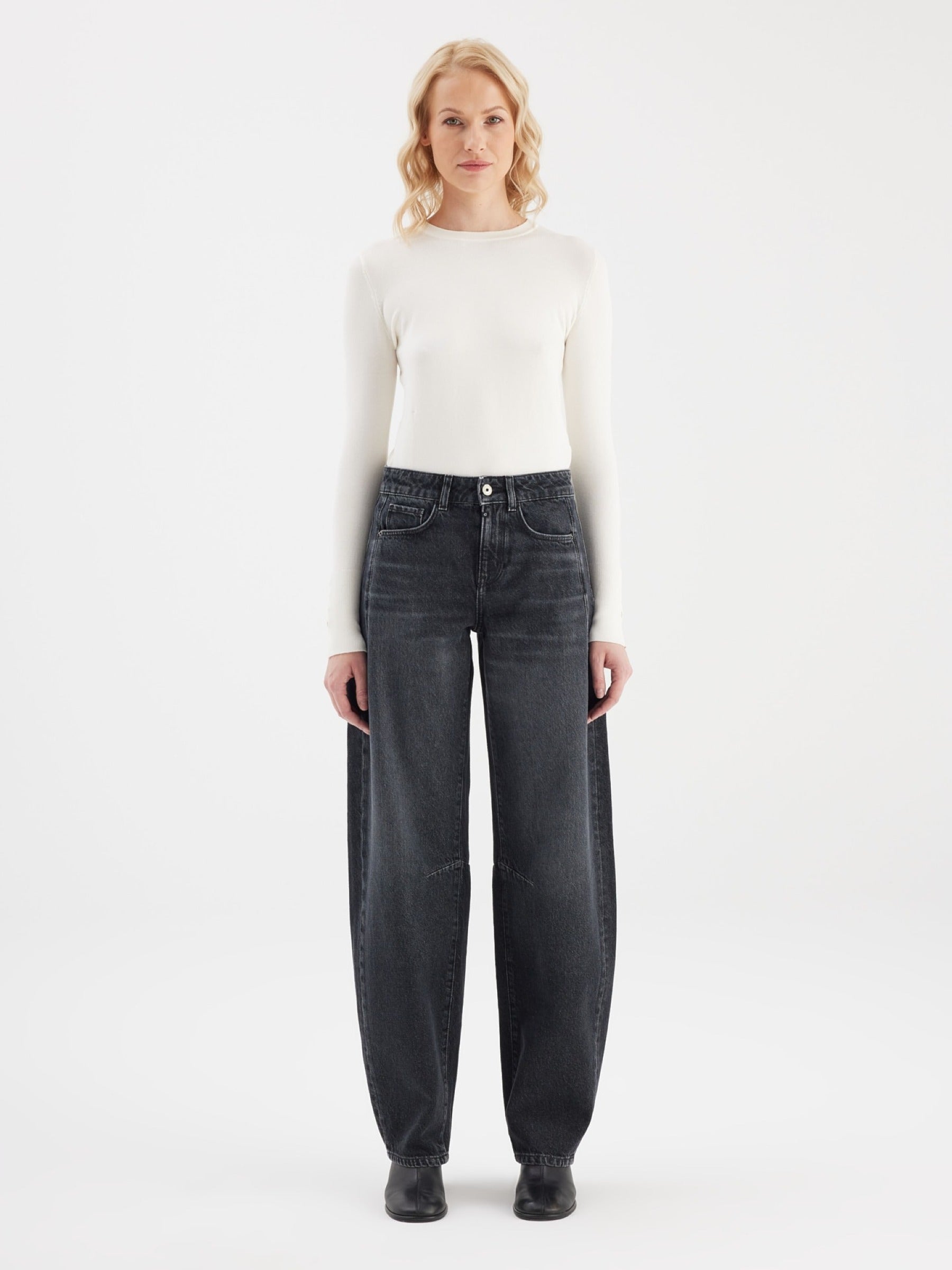 Jeanshose Clara