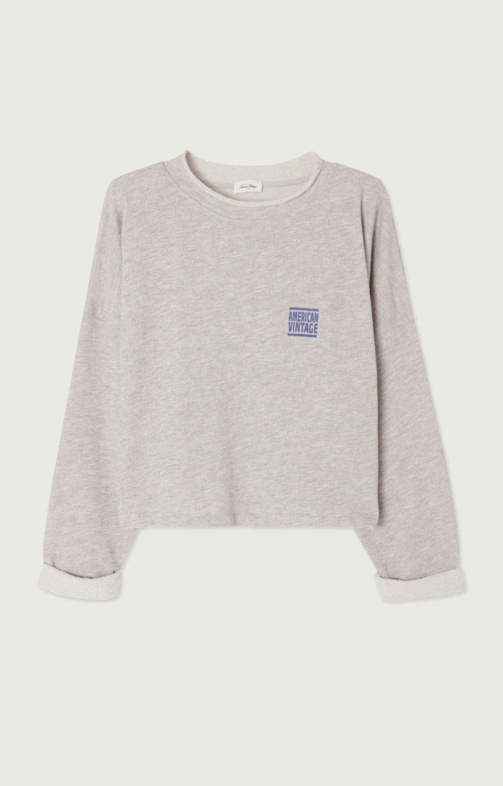 Damensweatshirt Zofbay