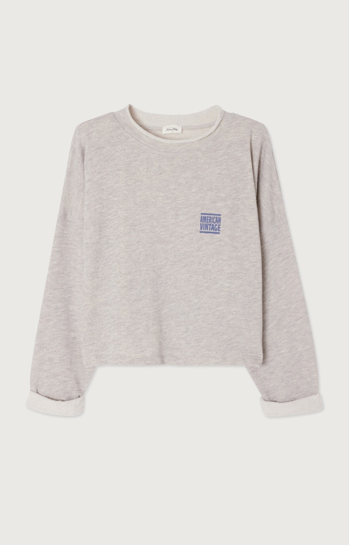 Damensweatshirt Zofbay
