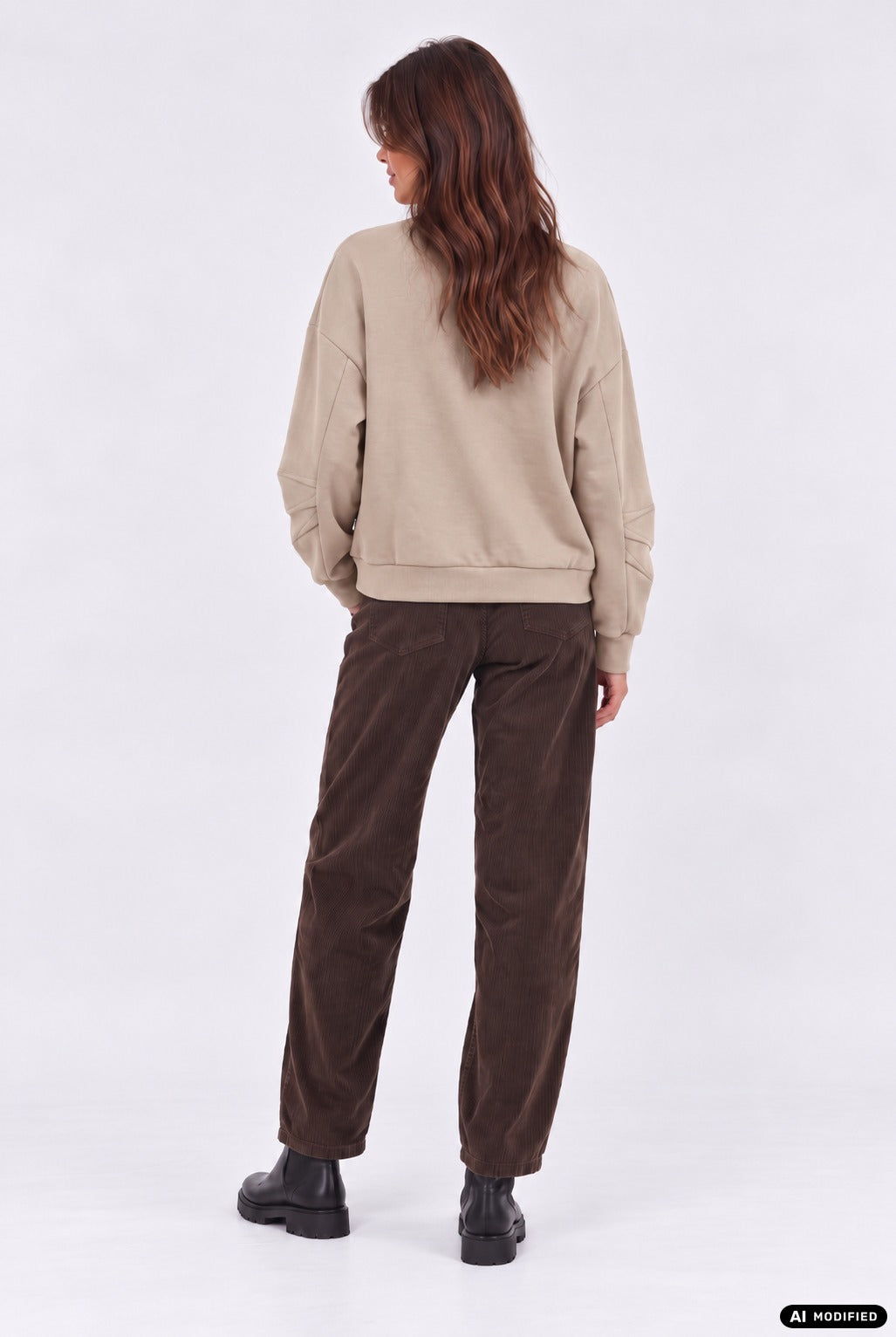 Sweatshirt COPENHAGEN
