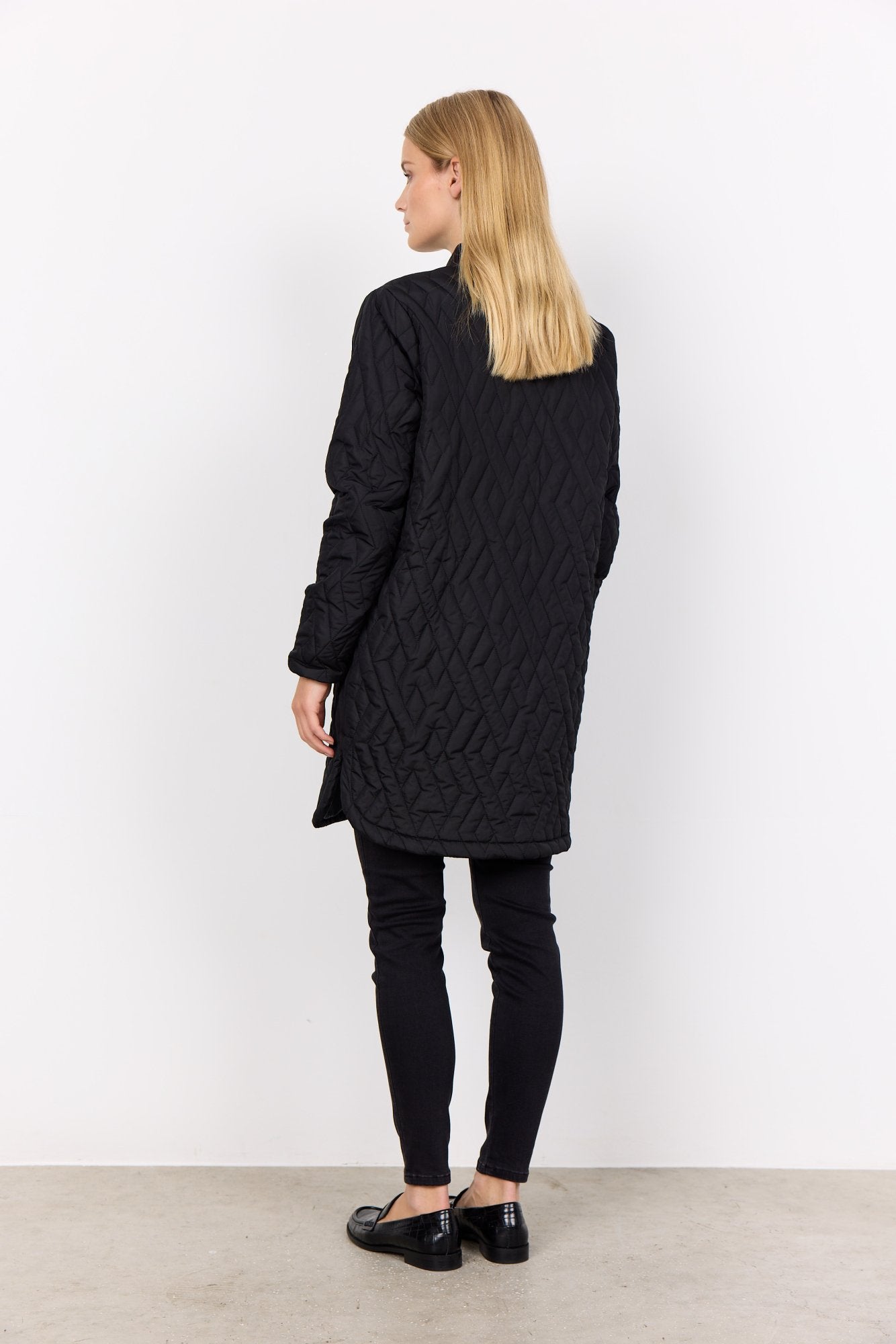 Steppjacke SC-Fenya 10