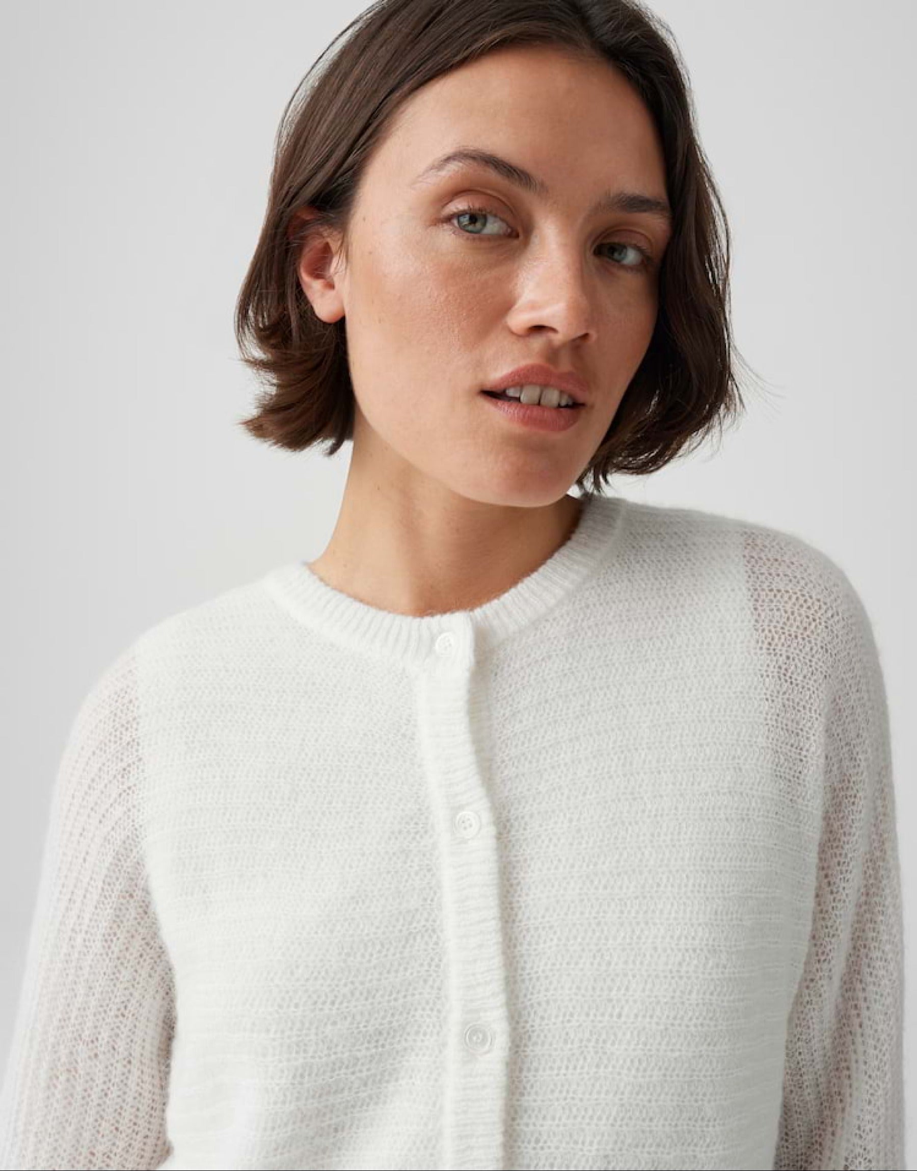 Strickjacke DARIS