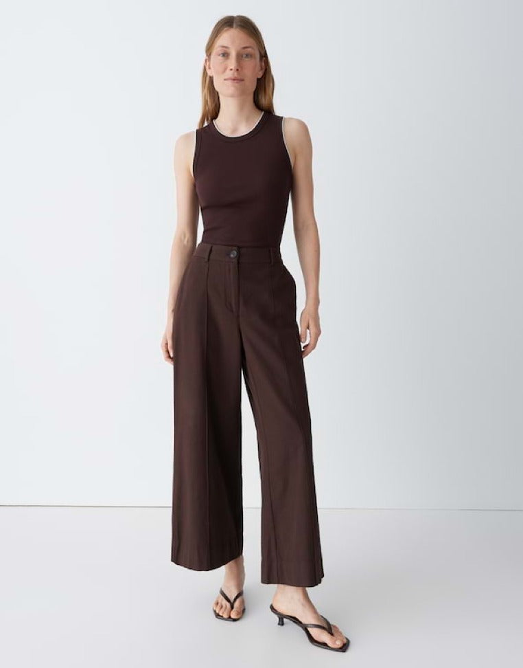 Opus Hosen Coffee Bean