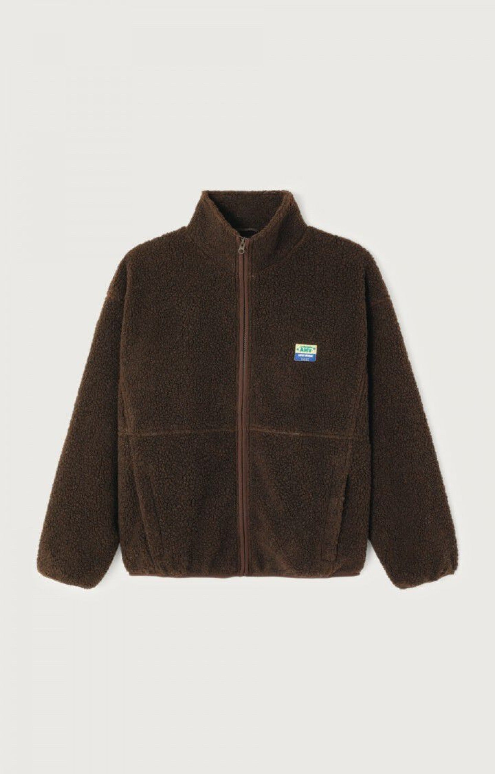 Teddyjacke HOKTOWN