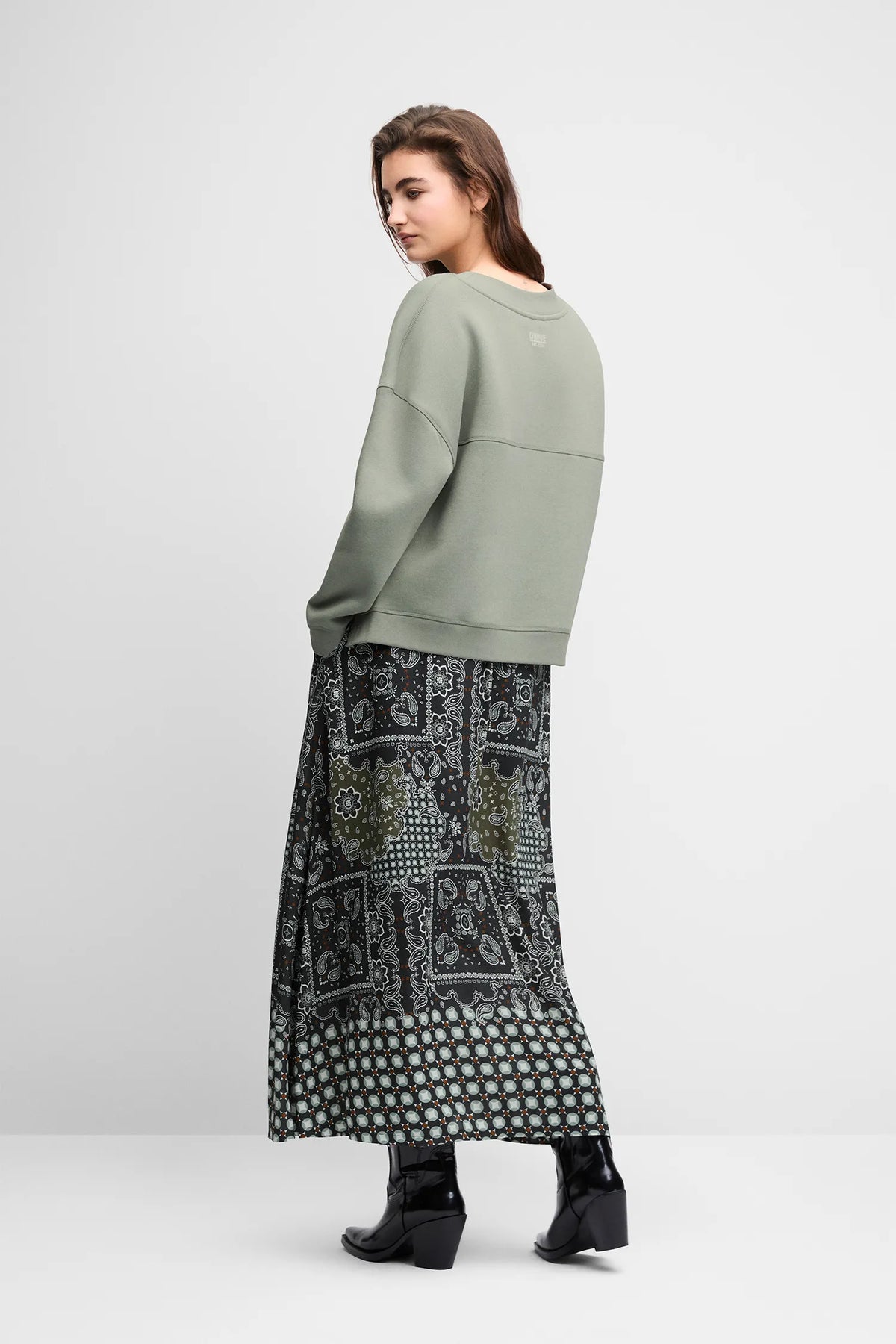 Sweatshirt CIFELPA