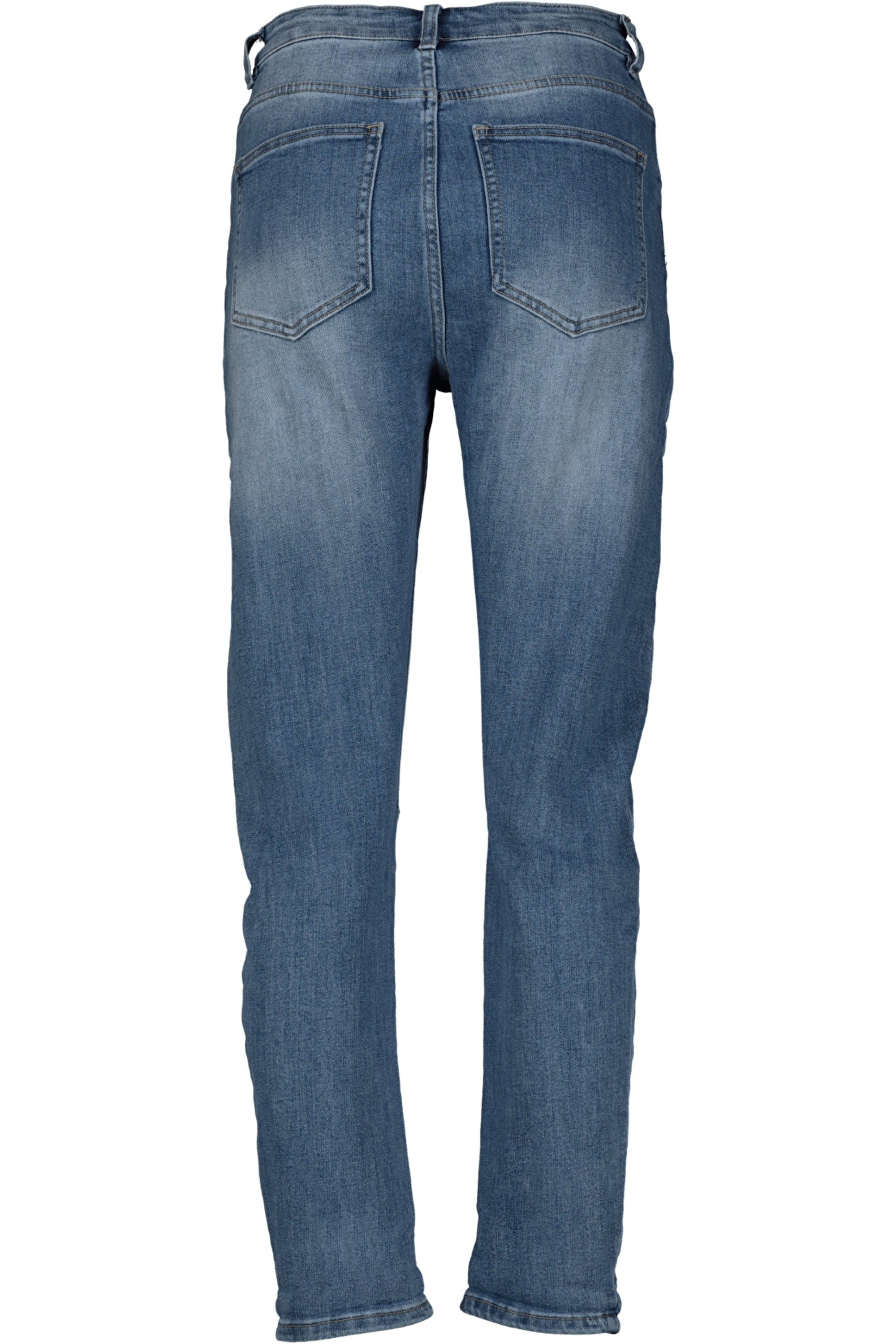 Goose Flash Relaxed Fit Blau