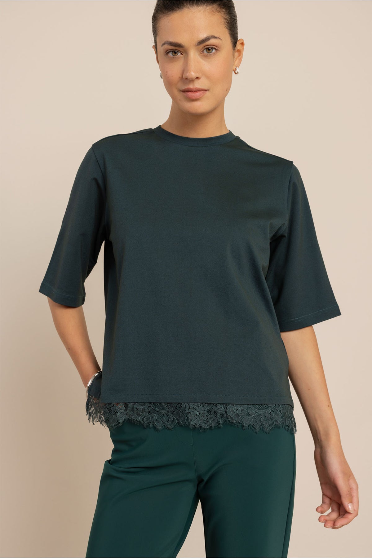 T-Shirt FIORE